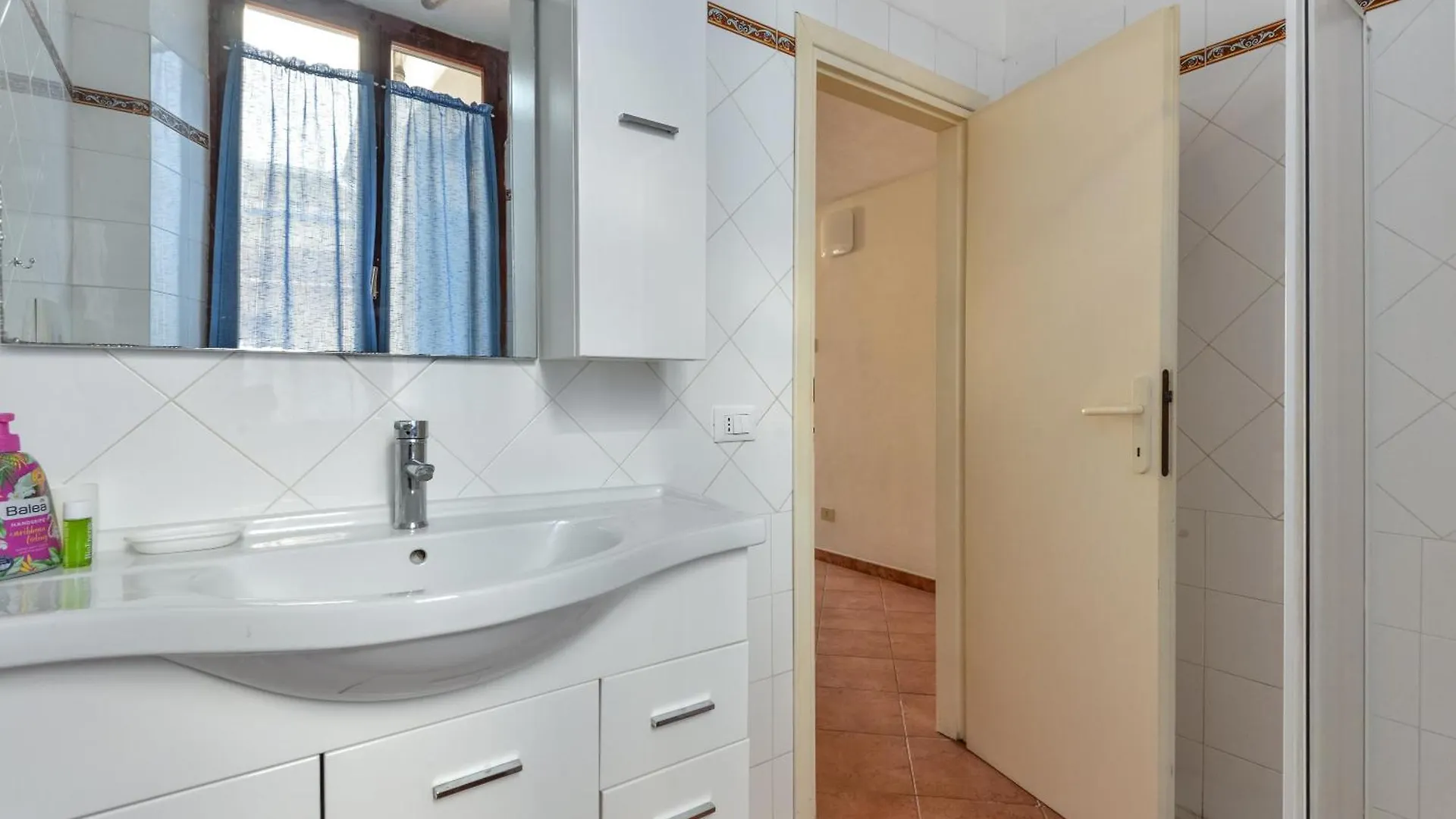 Apartament Casa Marina Fra Mare E Relax Marina di Campo
